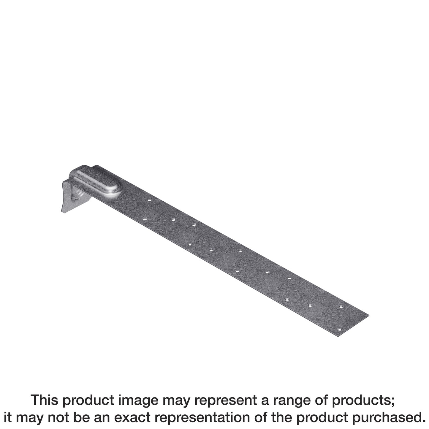 Simpson Strong-Tie PAI18 PAI 18-1/2 in. Purlin Anchor for I-Joist (Pack of 1000)