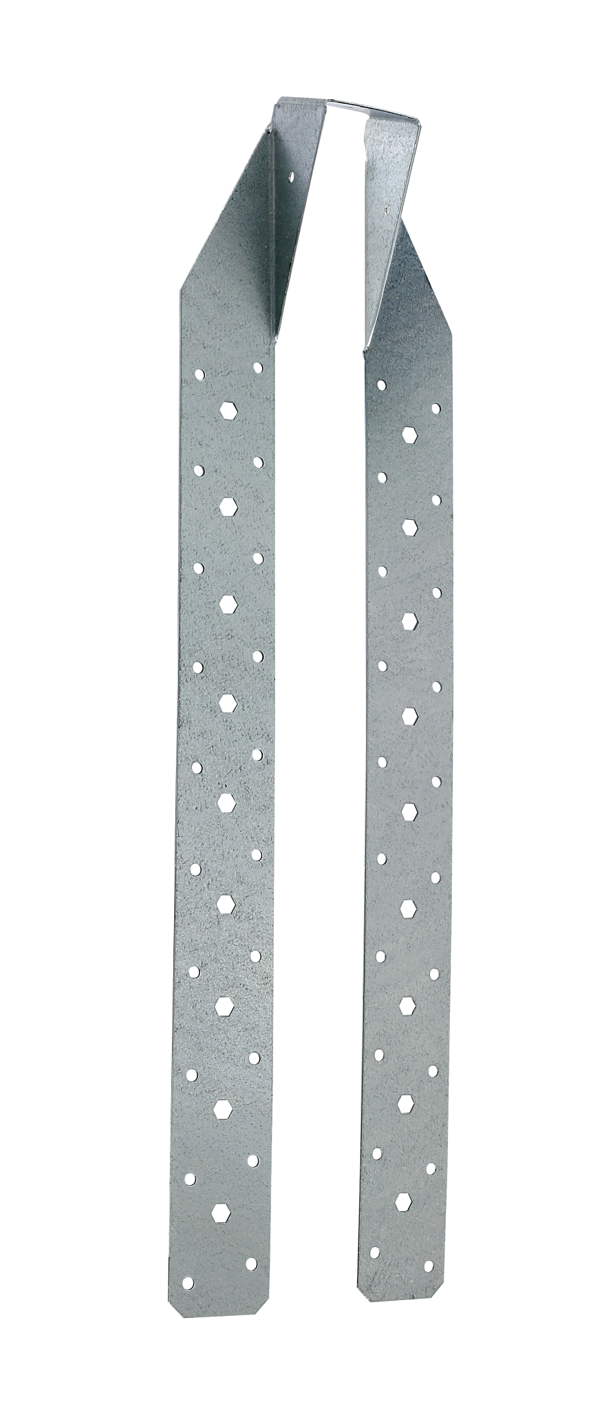 Simpson Strong-Tie H16 H16 18-Gauge Galvanized Hurricane Tie (Pack of 600)