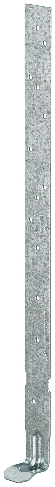 Simpson Strong-Tie HETA16 HETA 16 in. Galvanized Heavy Embedded Truss Anchor (Pack of 2400)