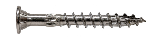 Simpson Strong-Tie SDWS27300SS-RP1 Strong-Drive® SDWS™ TIMBER Screw — 0.275 in. x 3 in. T50, Type 316 (Pack of 40)