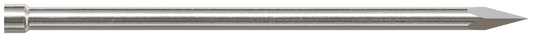 Simpson Strong-Tie T8FN1 Finishing Nail — 2-1/2-in. x .113-in. Type 316 Stainless Steel (1 lb.)