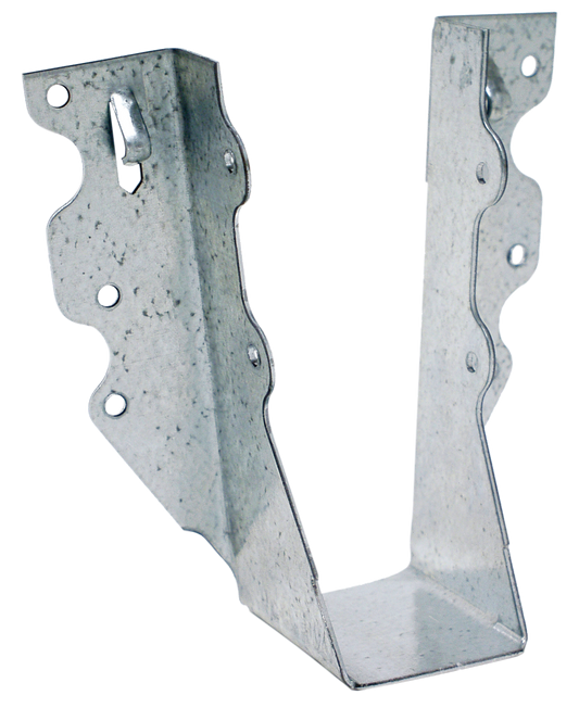 Simpson Strong-Tie U26 U Galvanized Face-Mount Joist Hanger for 2x6