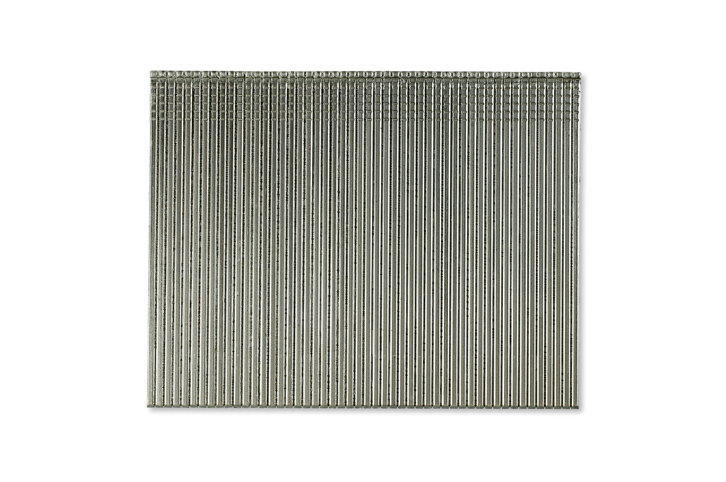Simpson Strong-Tie T16N250FNJ Straight, Adhesive Collation, T-Style Head, 16-Gauge Finishing Nail — 2-1/2 in. Type 316 (2500-Qty) (Pack of 12)