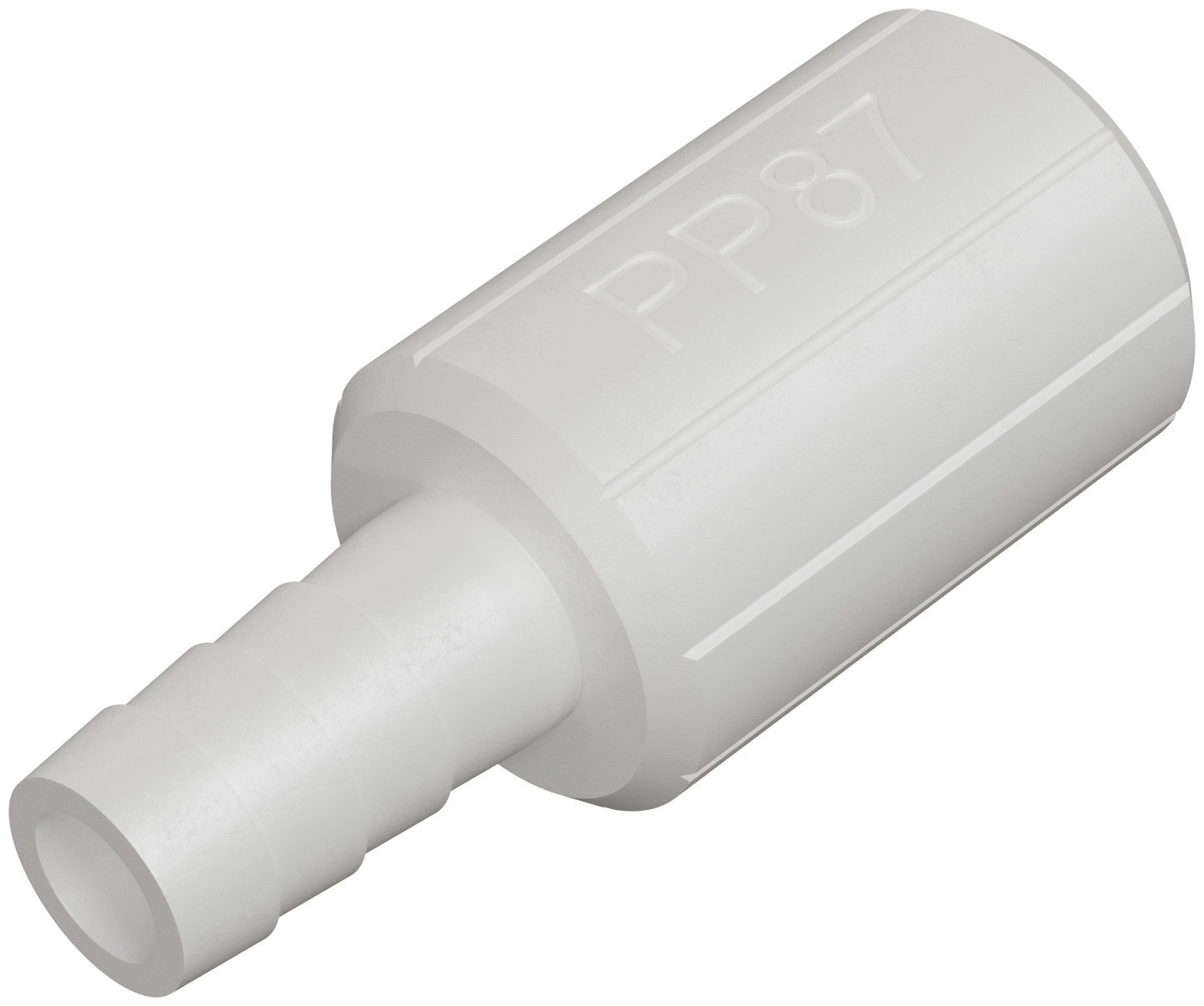 Simpson Strong-Tie PP87-RP10 Adhesive Piston Plug for 7/8 in. Hole Diameter (10-Qty) (Pack of 500)