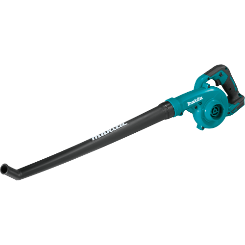Makita XBU06Z 18V LXT® Lithium‑Ion Cordless Compact Floor Blower, Tool Only