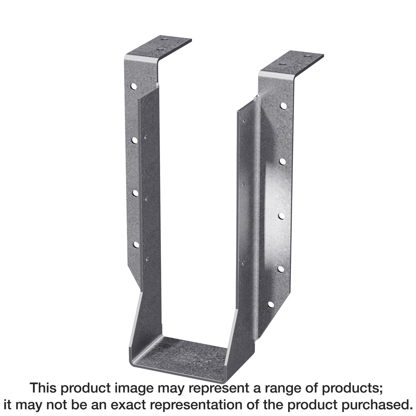 Simpson Strong-Tie HU46TF HUTF Galvanized Top-Flange Joist Hanger for 4x6 (Pack of 750)