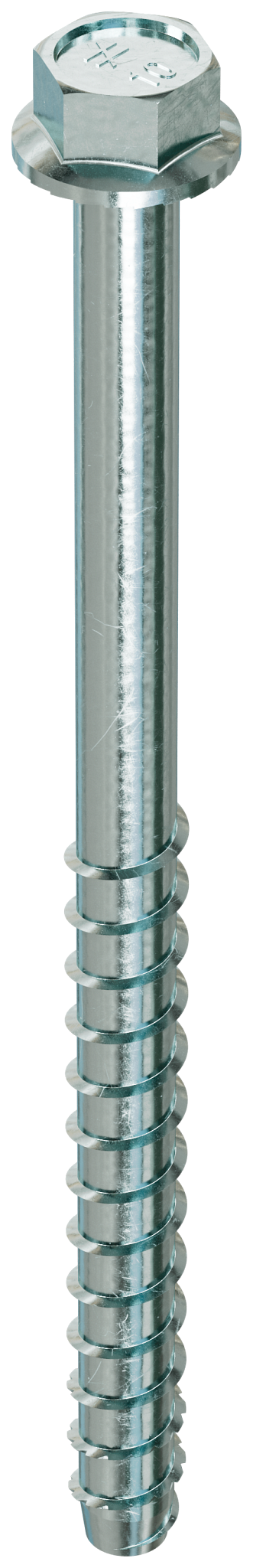Simpson Strong-Tie THDB62100H Titen HD® 5/8 in. x 10 in. Heavy-Duty Screw Anchor (10-Qty) (Pack of 216)