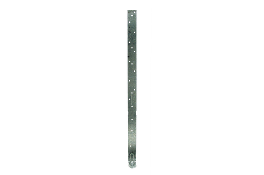Simpson Strong-Tie HETA16 HETA 16 in. Galvanized Heavy Embedded Truss Anchor (Pack of 2400)