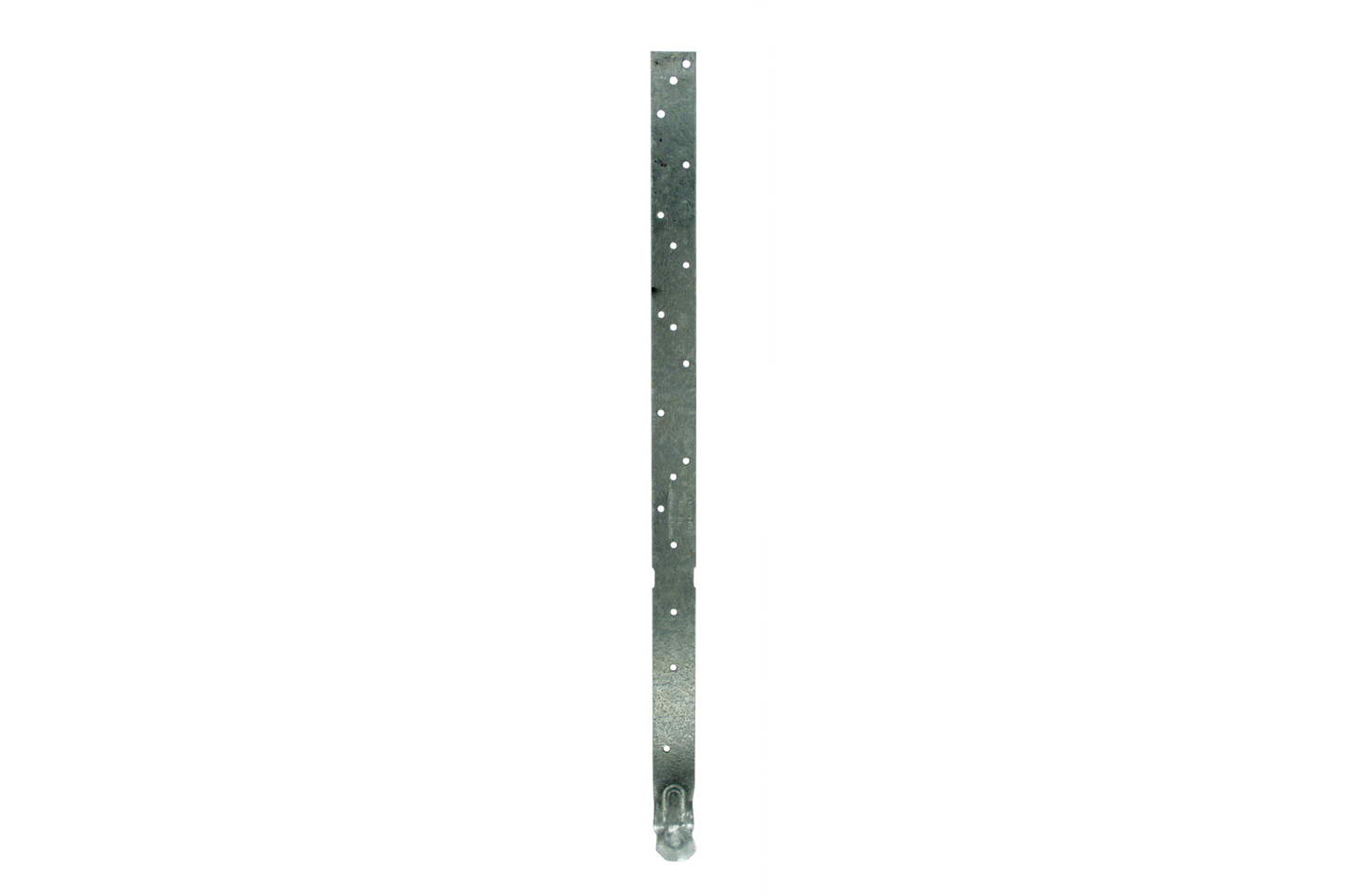 Simpson Strong-Tie HETA20SS HETA 20 in. Stainless-Steel Heavy Embedded Truss Anchor