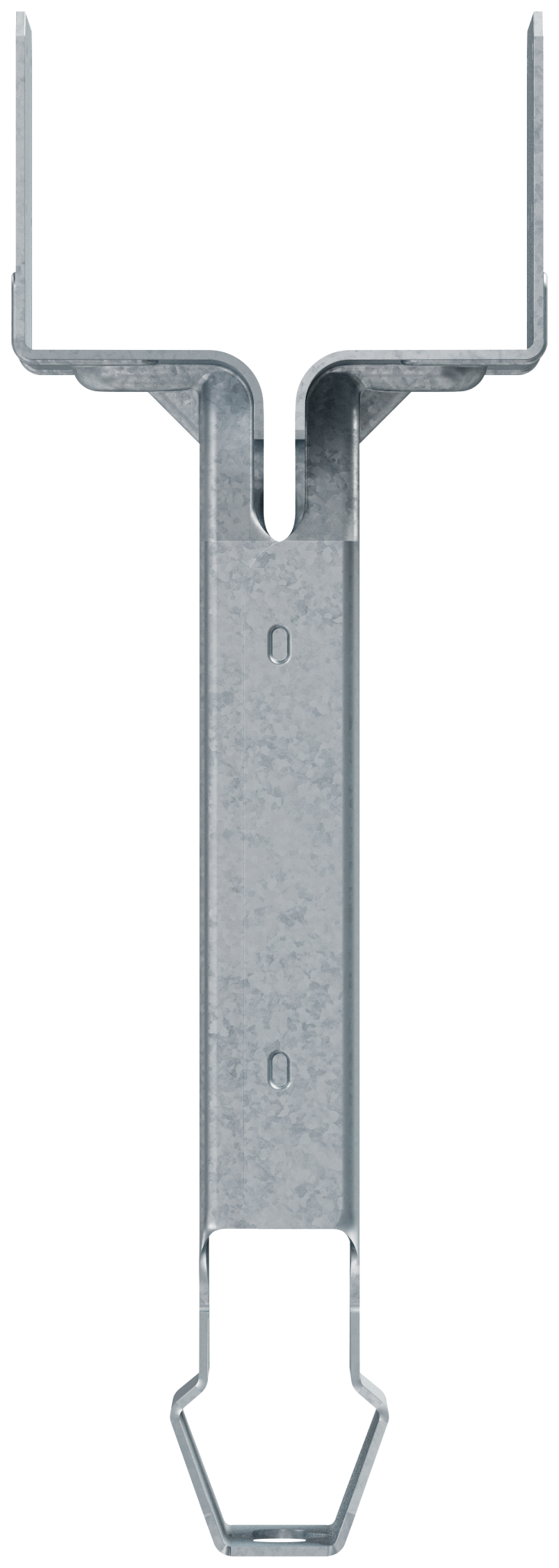 Simpson Strong-Tie EPB44A EPB Galvanized Elevated Post Base for 4x4 (Pack of 10)