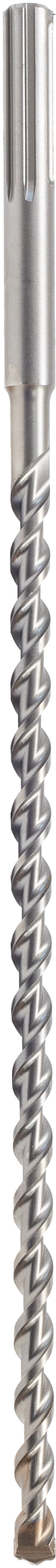 Simpson Strong-Tie MDMX05621 9/16 in. x 21 in. SDS-max® Shank Drill Bit