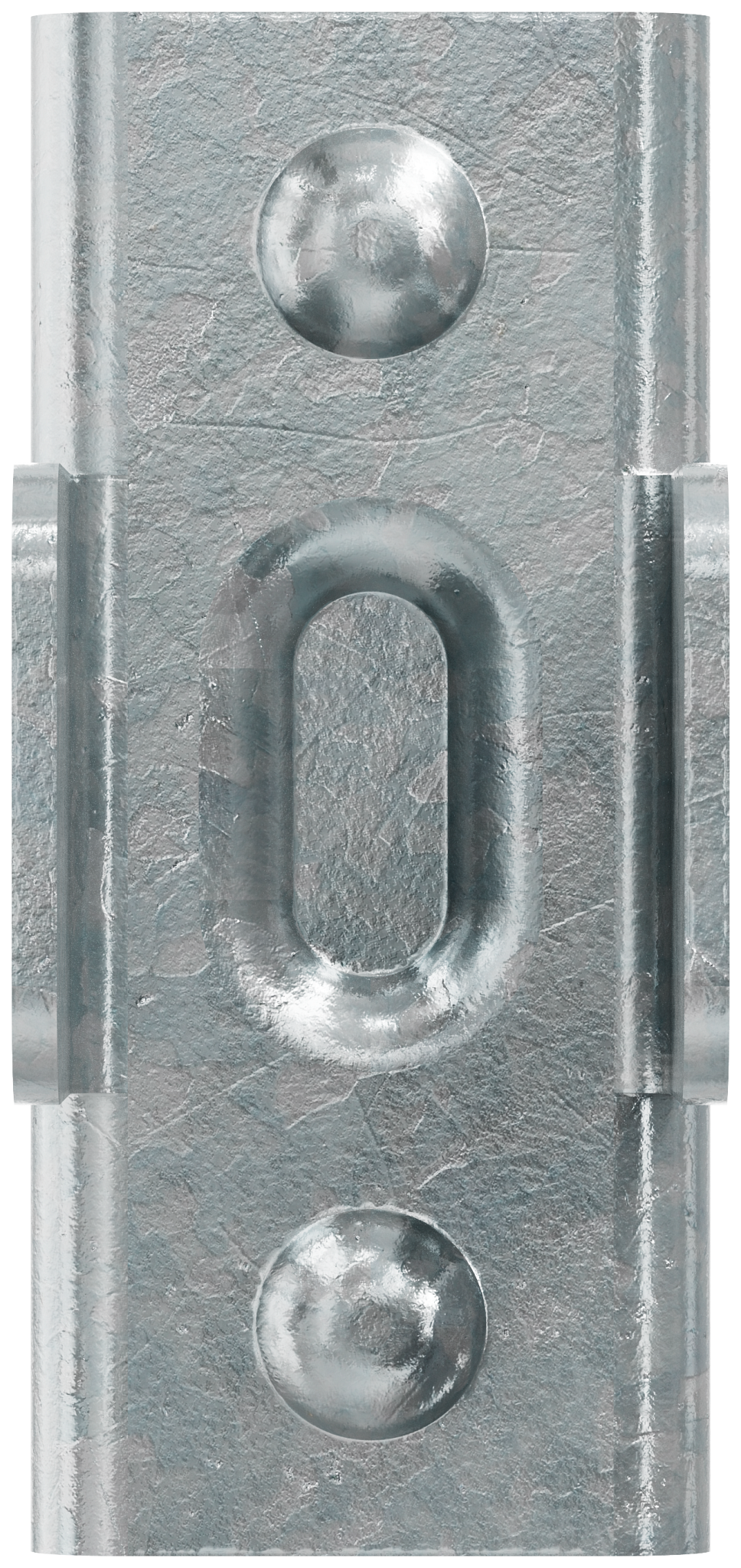Simpson Strong-Tie PSCL 1/2-R50 PSCL 20-Gauge Panel Sheathing Clip for 1/2-in. Plywood (50-Qty)