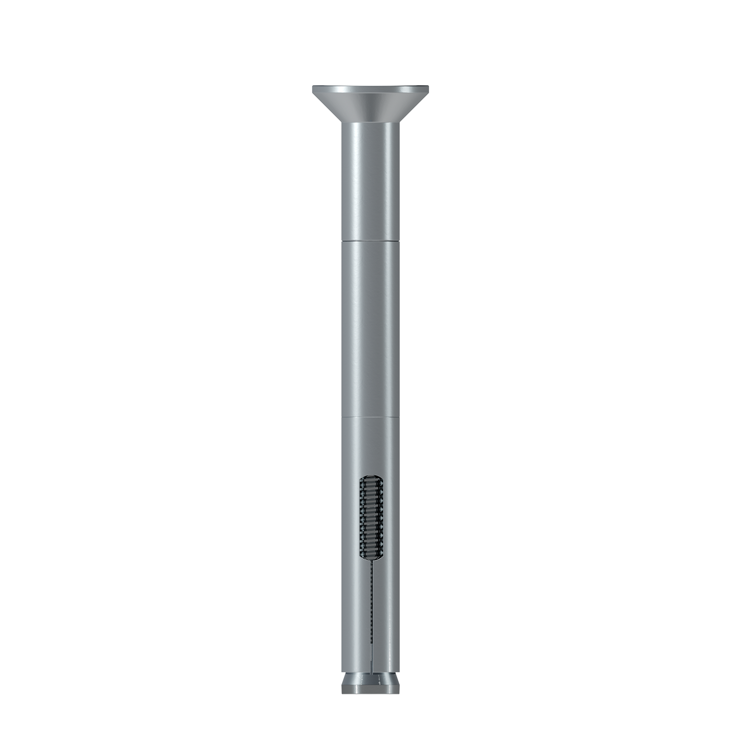Simpson Strong-Tie SL37400PF Sleeve-All® 3/8 in. x 4 in. Phillips Flat-Head Sleeve Anchor (50-Qty)