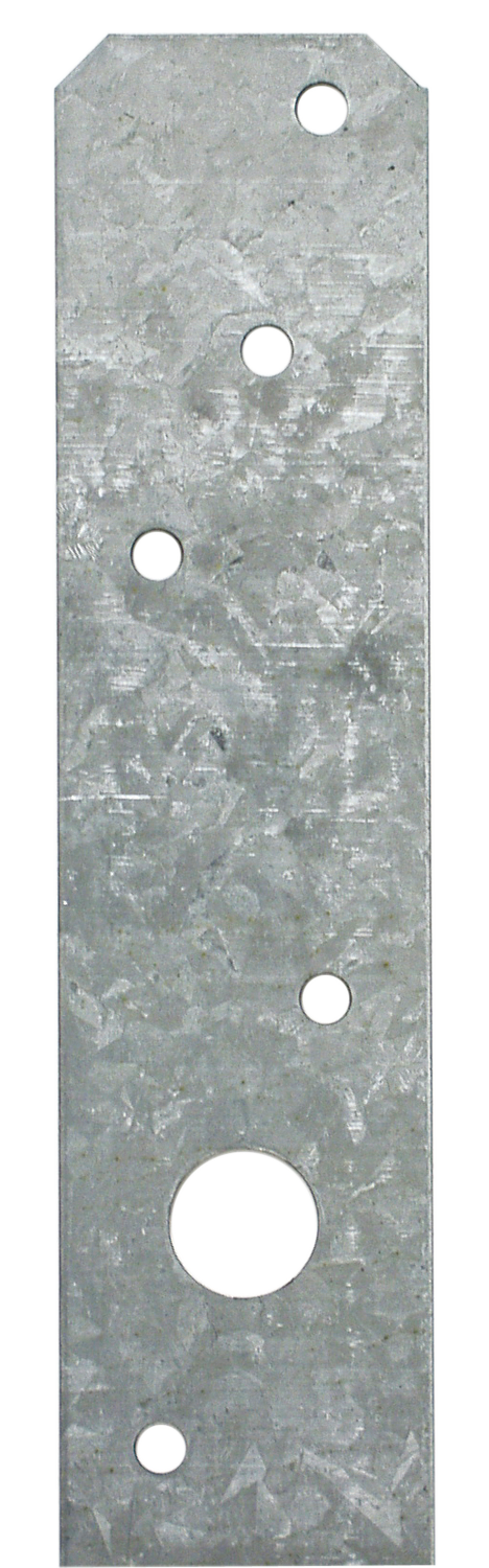 Simpson Strong-Tie LSTA36 LSTA 1-1/4 in. x 36 in. 18-Gauge Galvanized Strap Tie