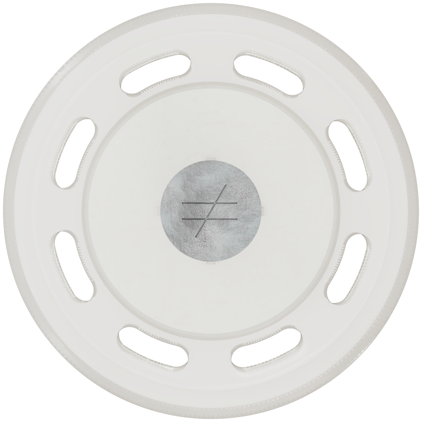 Simpson Strong-Tie PINWP-175W PINWP 1-3/4 in. Powder-Actuated Plastic-Washered Pin for Insulation Board (50-Qty)