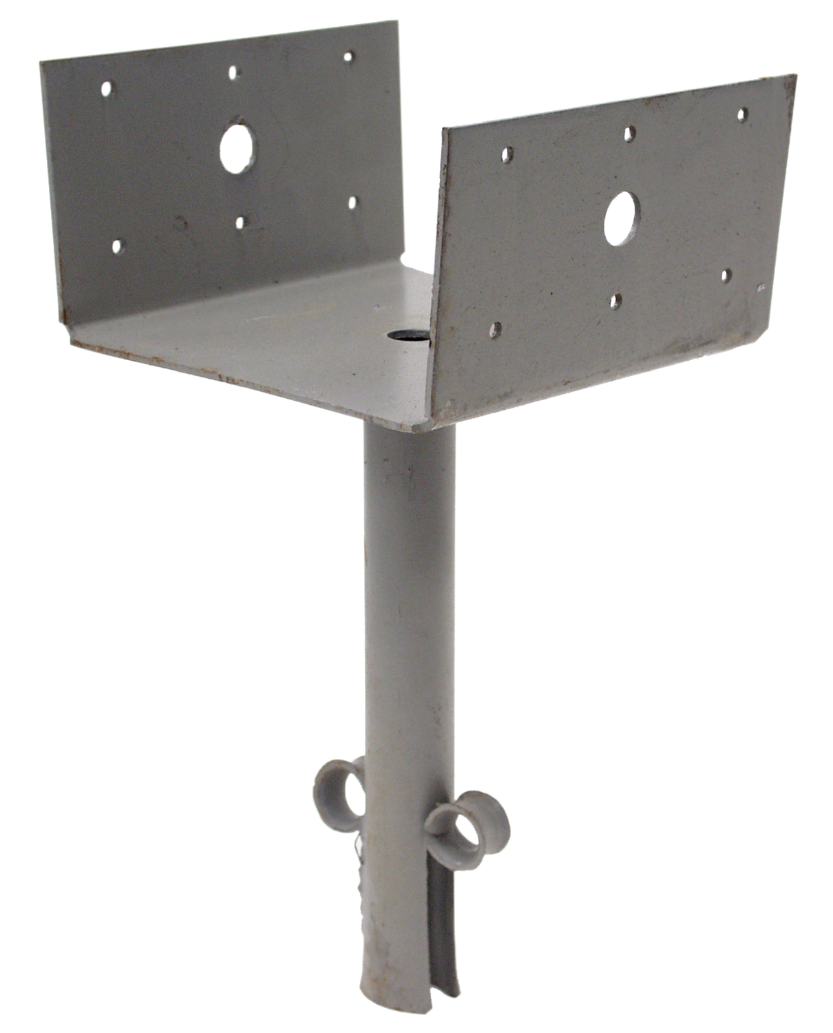 Simpson Strong-Tie EPB66HDG EPB Hot-Dip Galvanized Elevated Post Base for 6x6 (Pack of 300)