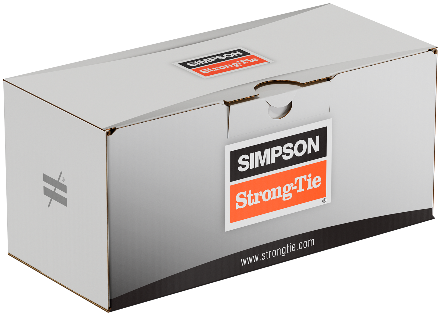 Simpson Strong-Tie SL50300H Sleeve-All® 1/2 in. x 3 in. Hex-Head Sleeve Anchor (25-Qty) (Pack of 200)