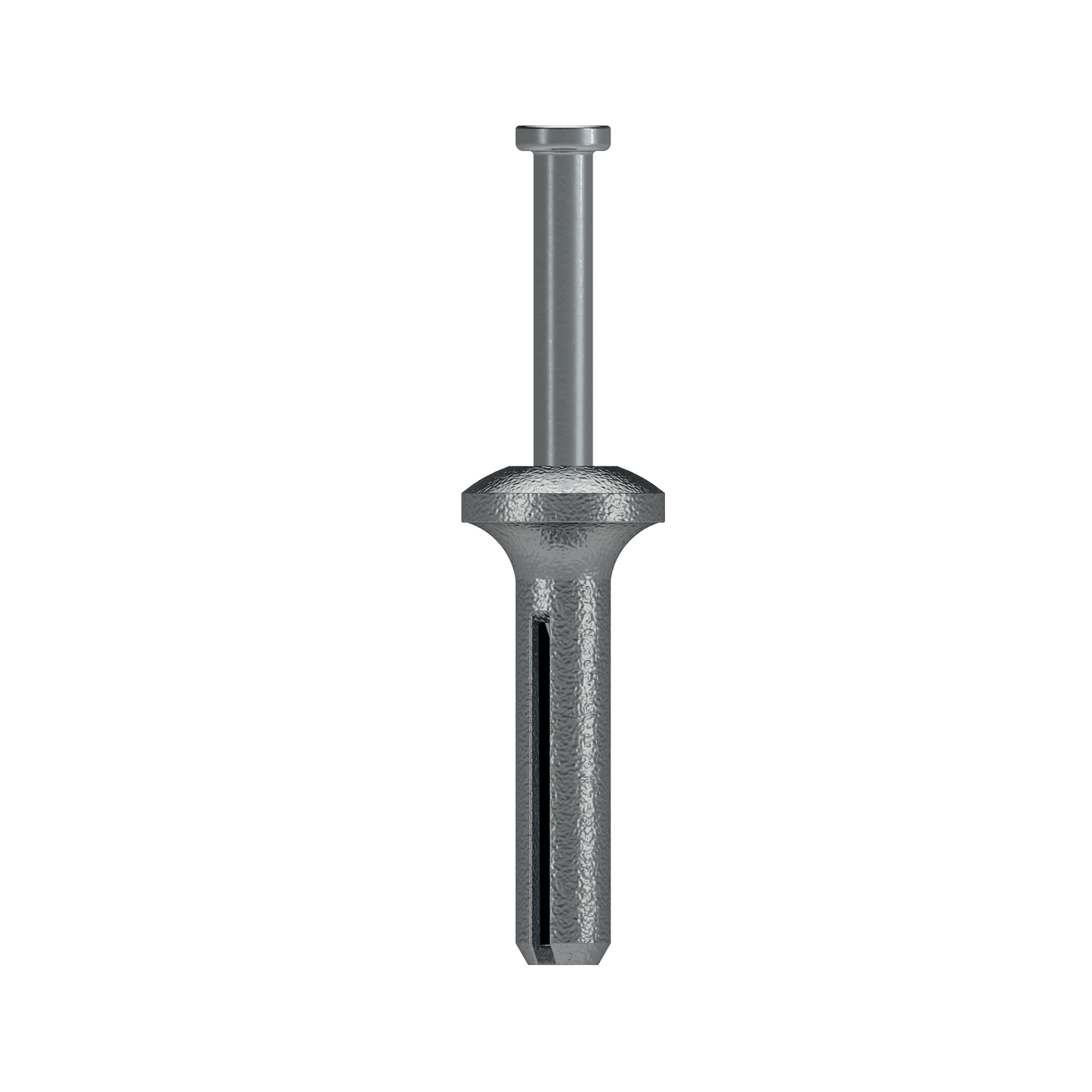 Simpson Strong-Tie ZN25034SS Zinc Nailon™ 1/4 in. x 3/4 in. Stainless-Steel Pin-Drive Anchor (100-Qty)