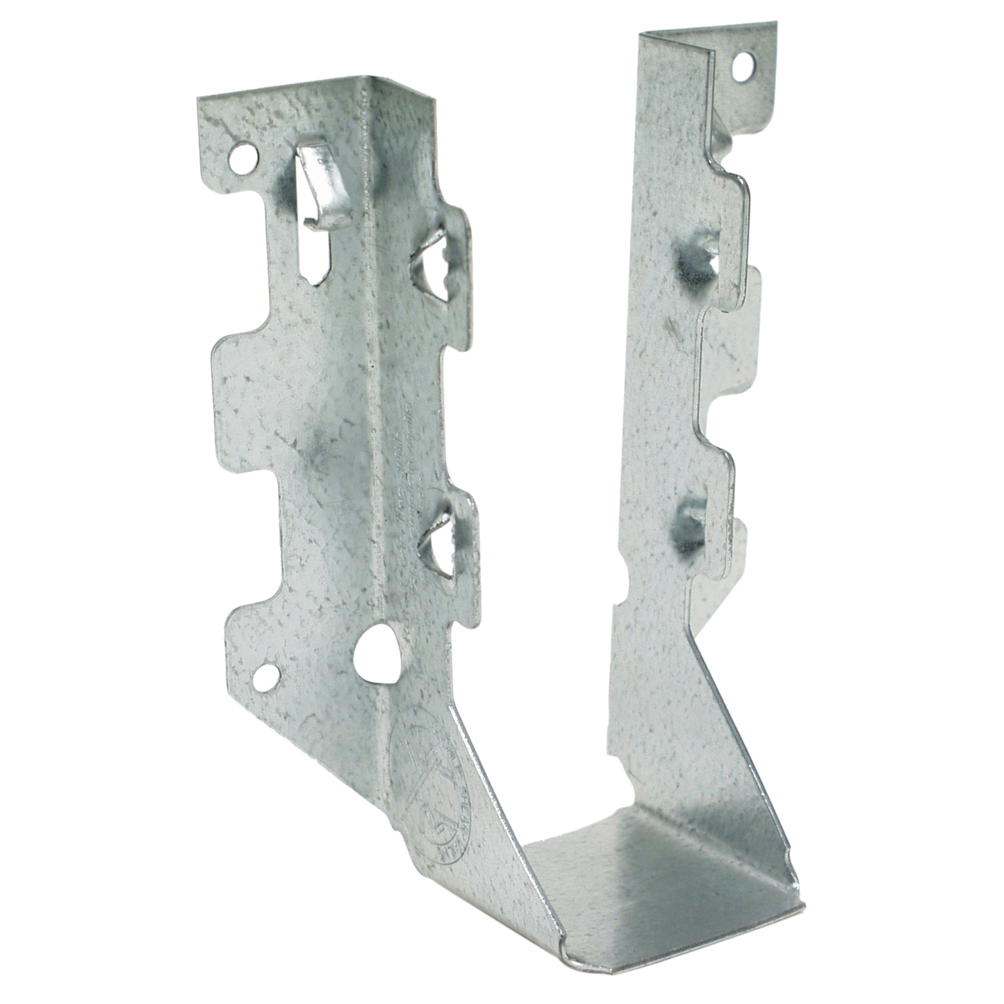 Simpson Strong-Tie LUS26Z LUS ZMAX® Galvanized Face-Mount Joist Hanger for 2x6