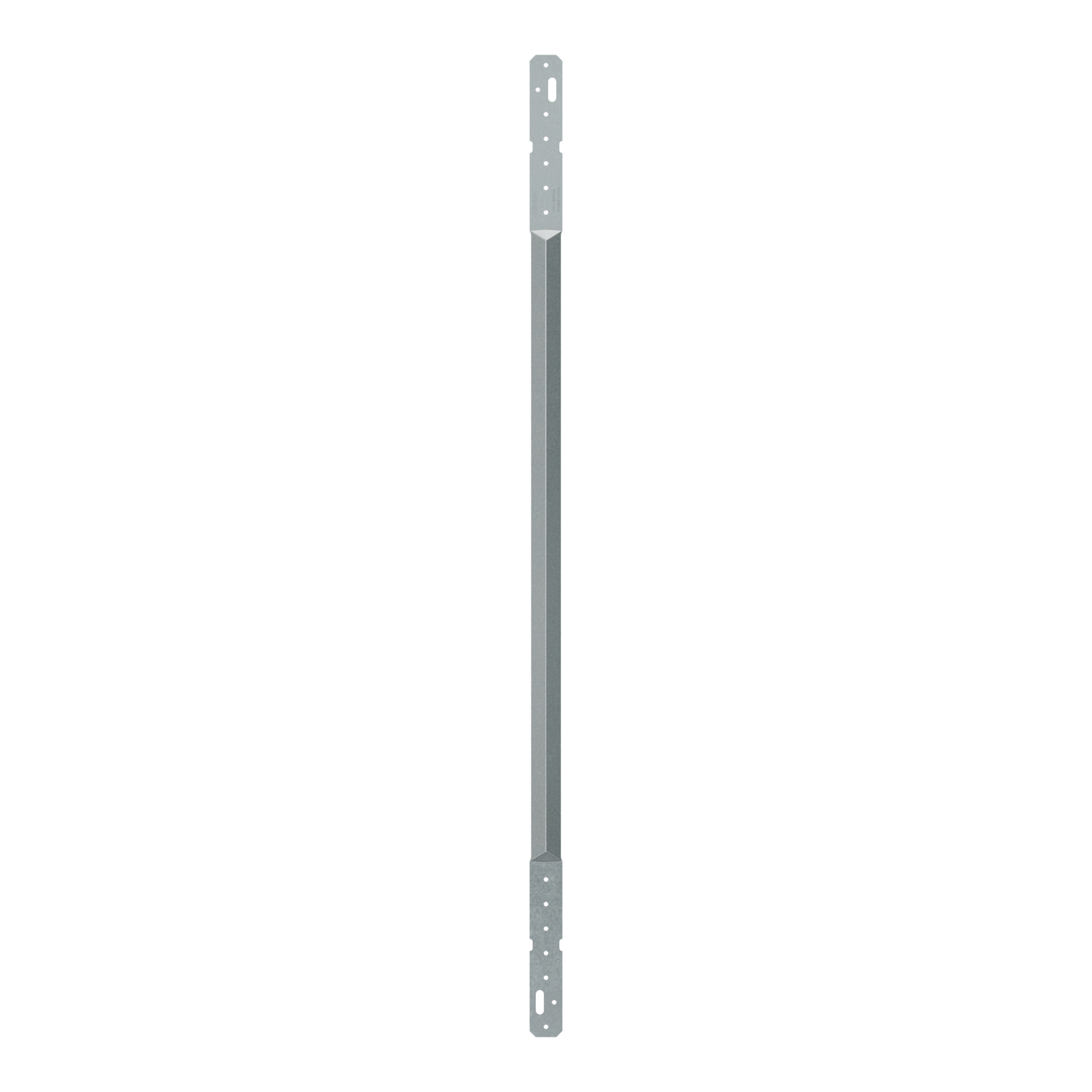 Simpson Strong-Tie TB30 TB 30 in. 20-Gauge Galvanized Tension Bridging (Pack of 4000)