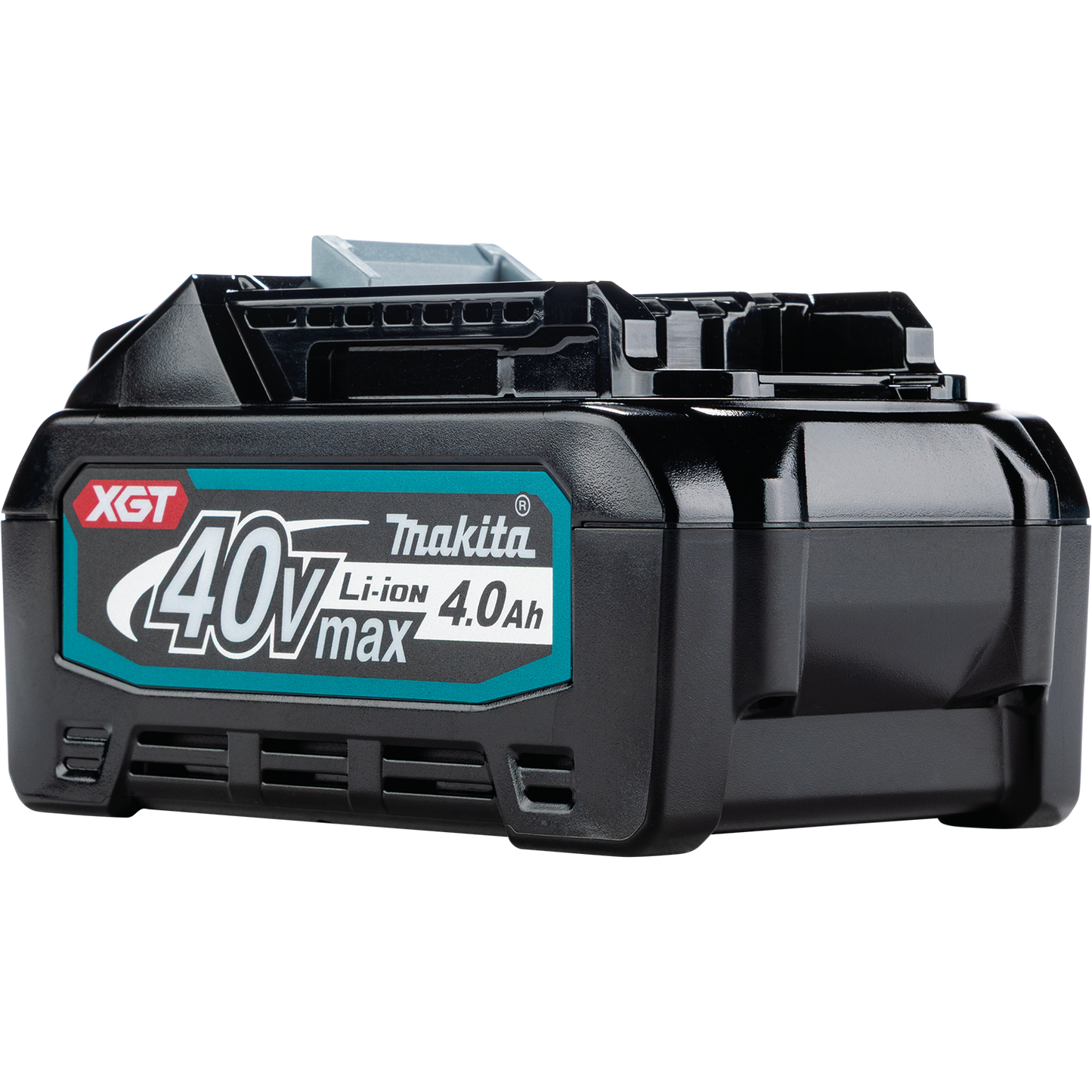 Makita BL4040-2 40V max XGT® 4.0Ah Battery, 2/pk