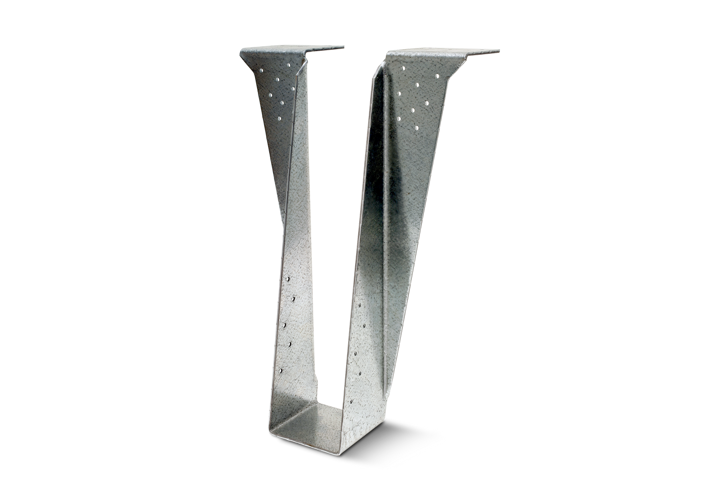 Simpson Strong-Tie HB5.50/14 HB Top-Flange Joist Hanger for 5-1/4 in. x 14 in. Engineered Wood