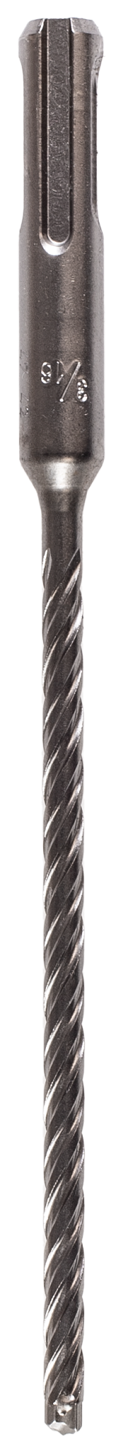 Simpson Strong-Tie MDPL01806S 3/16 in. x 6-1/4 in. SDS-plus® Shank Solid-Tip Carbide Drill Bit (Pack of 150)