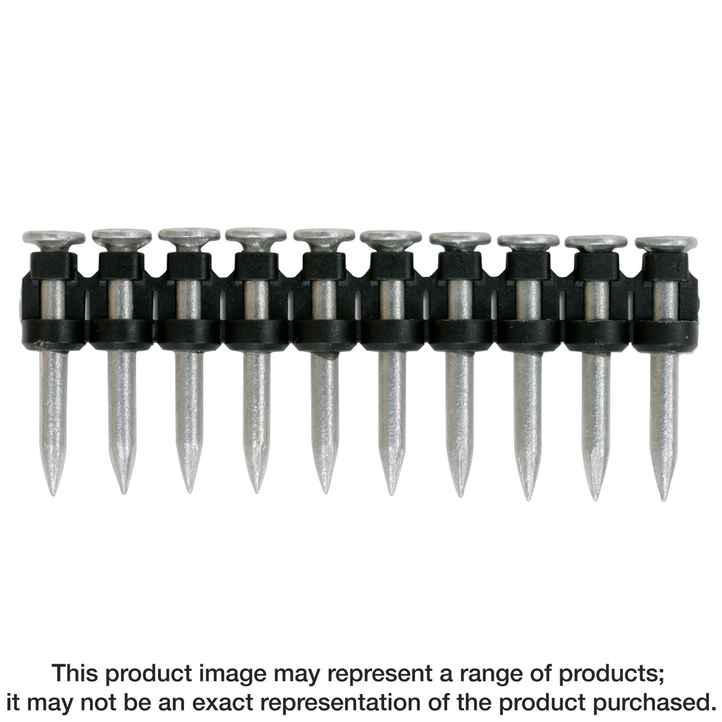 Simpson Strong-Tie GDP-100KT GDP 1 in. Concrete Pin for Use with Gas-Actuated Concrete Nailer (1000-Qty) (Pack of 5)
