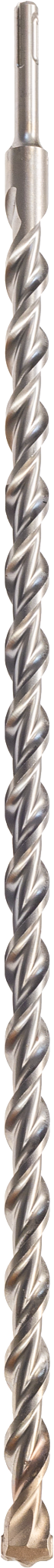 Simpson Strong-Tie MDPL07524 3/4 in. x 24 in. SDS-plus® Shank Drill Bit (Pack of 25)