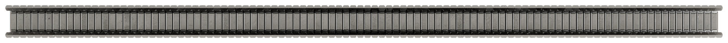 Simpson Strong-Tie T18N150L17 1/4-in. Crown, 18-Gauge Staples — 1-1/2 in. Type 316 Stainless Steel, (Qty-5000)