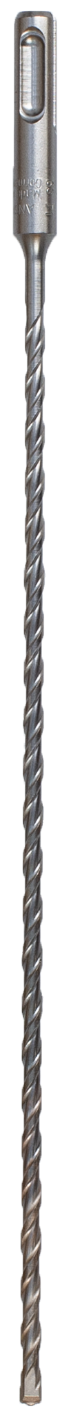 Simpson Strong-Tie MDPL02512S 1/4 in. x 12 in. SDS-plus® Shank Solid-Tip Carbide Drill Bit