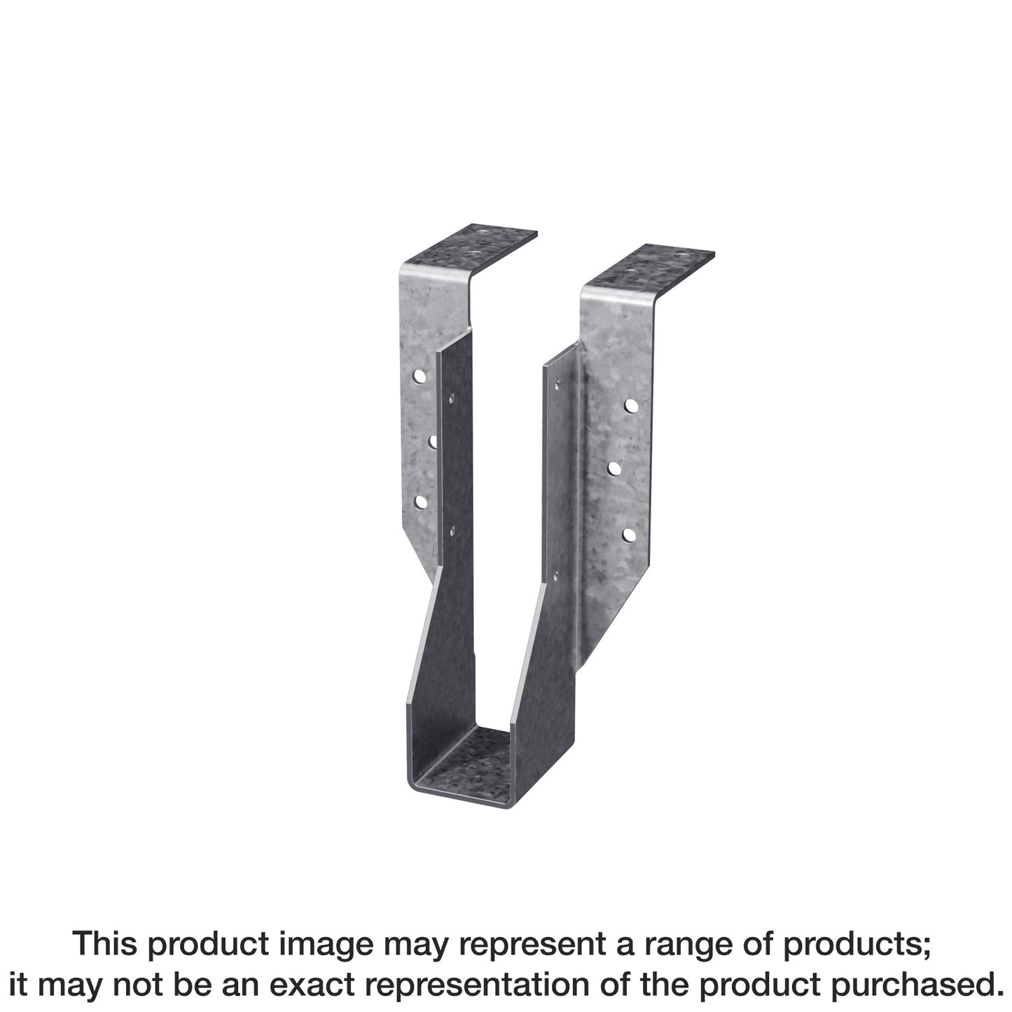 Simpson Strong-Tie HU38TF HUTF Galvanized Top-Flange Joist Hanger for 3x8