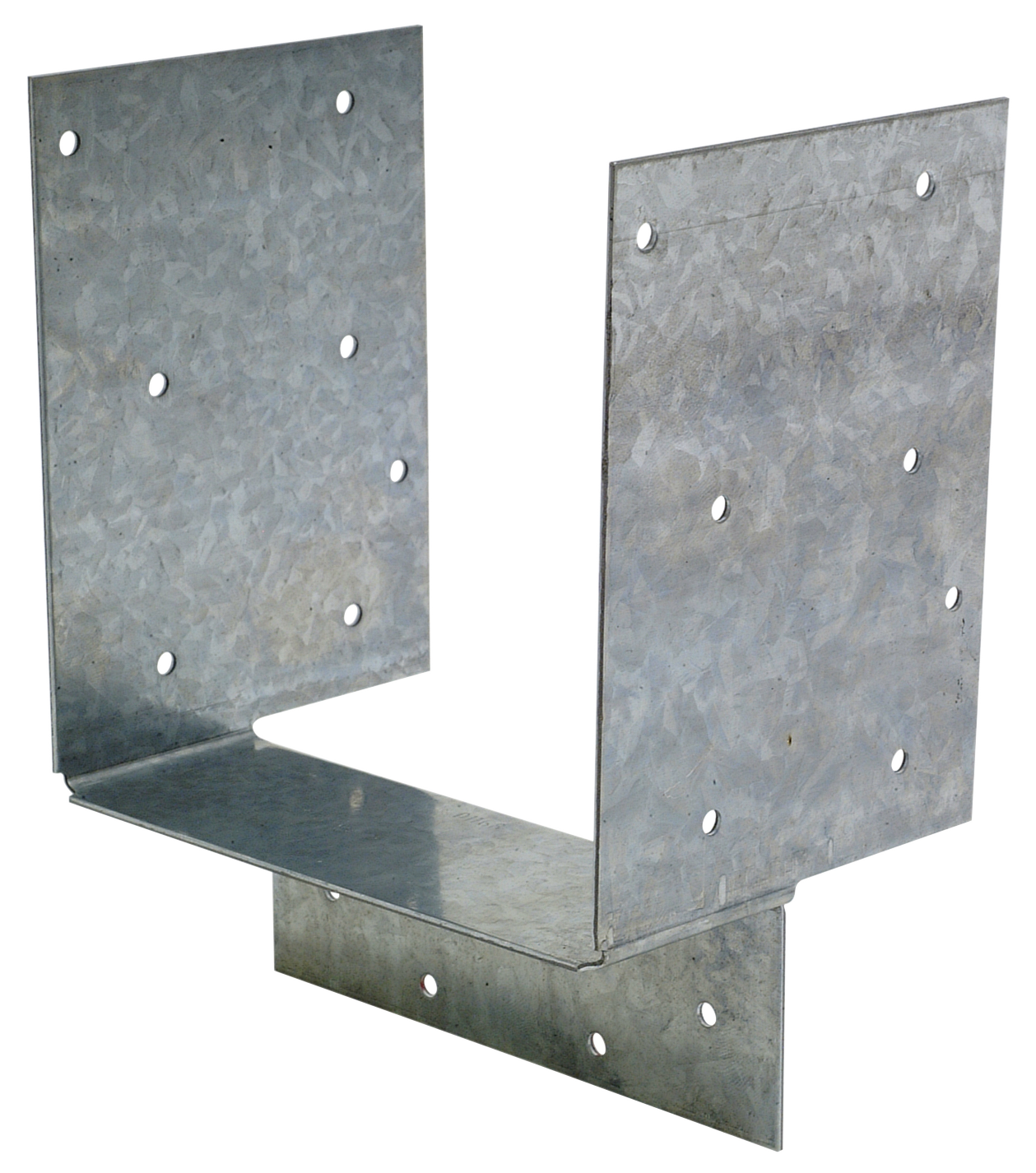 Simpson Strong-Tie HH6 HH Galvanized Header Hanger for 6x (Pack of 20)