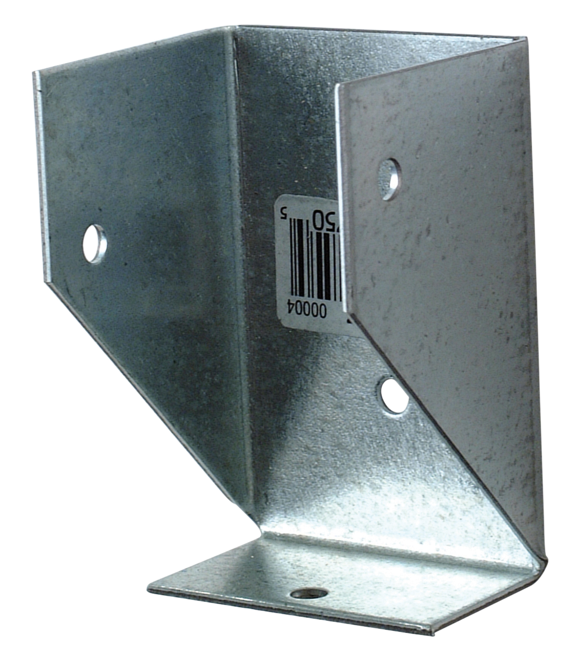 Simpson Strong-Tie FBR24Z FBR ZMAX® Galvanized Fence Bracket for 2x4