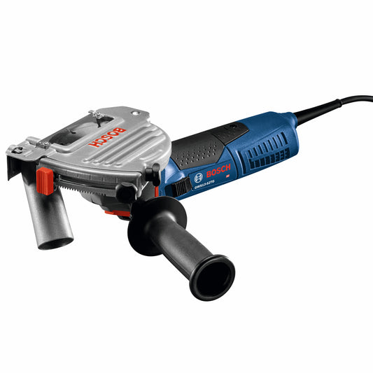 Amoladora angular BOSCH GWS13-52TG de 5 pulgadas