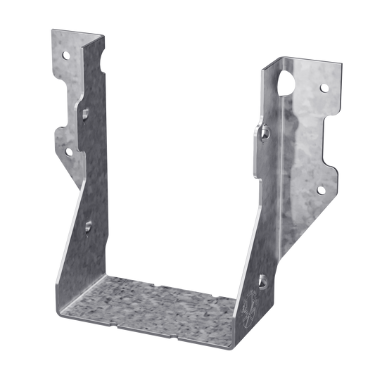 Simpson Strong-Tie HUS28-2 HUS Galvanized Face-Mount Joist Hanger for Double 2x8 (Pack of 50)