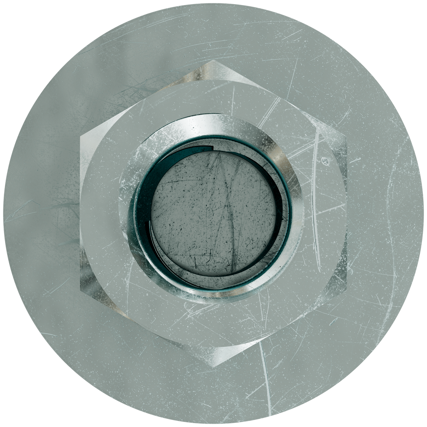 Simpson Strong-Tie SL37178C Sleeve-All® 3/8 in. x 1-7/8 in. Rod-Coupler Head Sleeve Anchor (50-Qty) (Pack of 200)