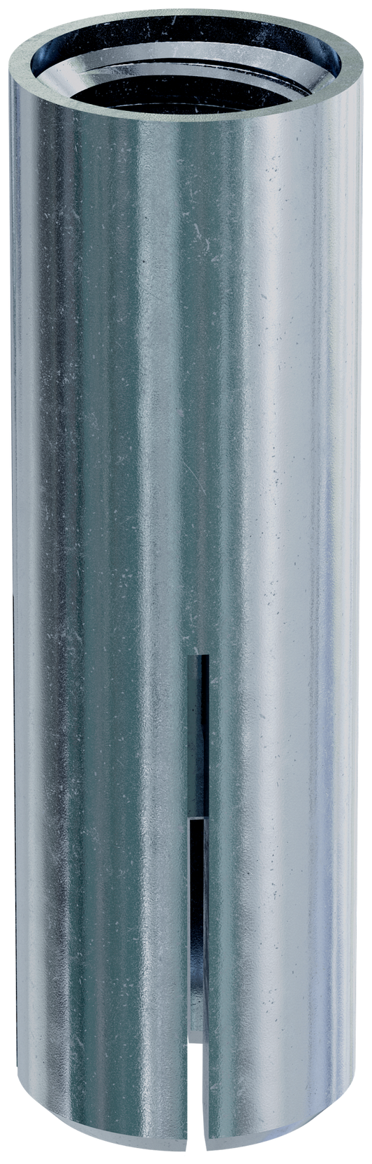 Simpson Strong-Tie DIAB50C DIAB Drop-In Internally Threaded Coil-Thread Anchor for 1/2-in. Rod (50-Qty)