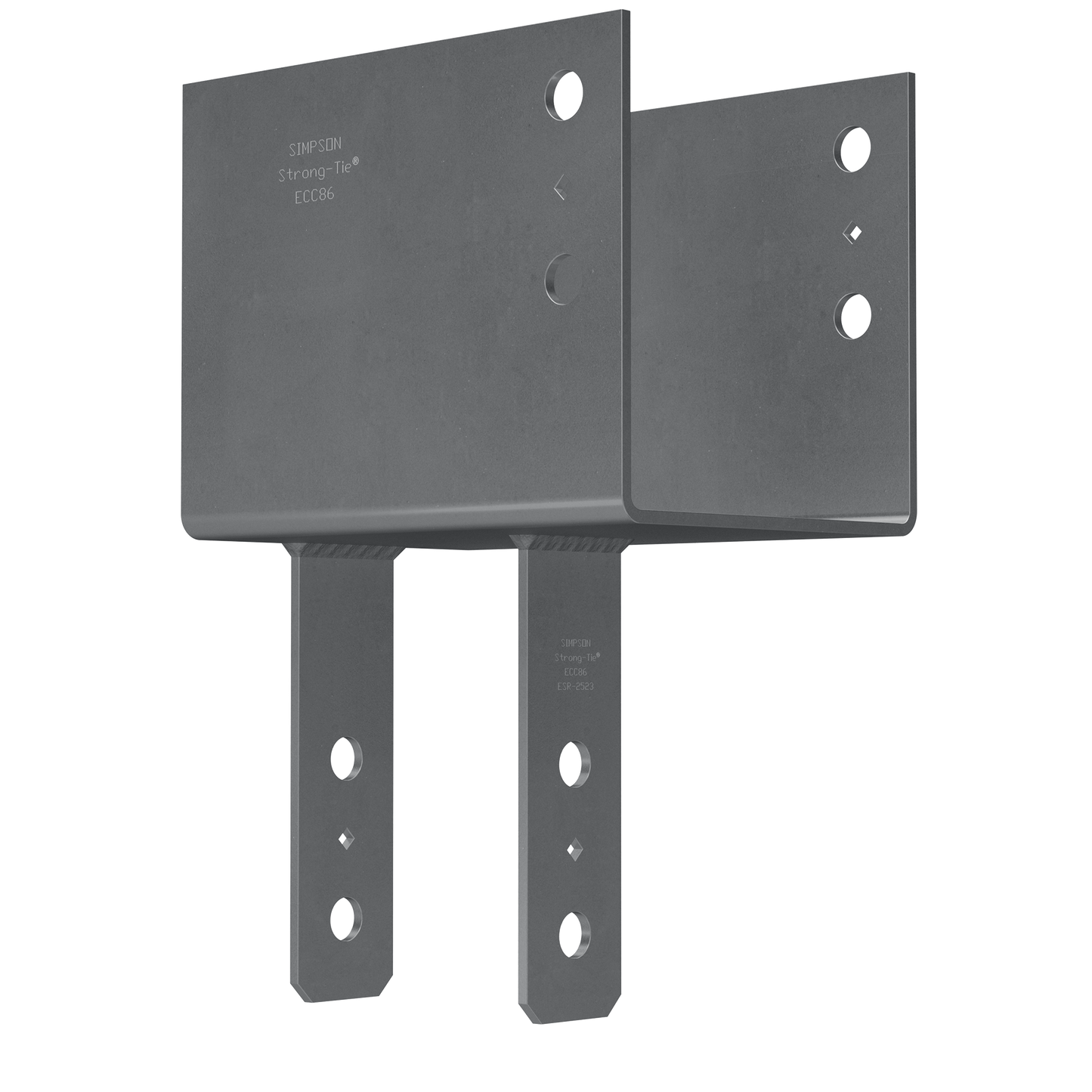 Simpson ECC86