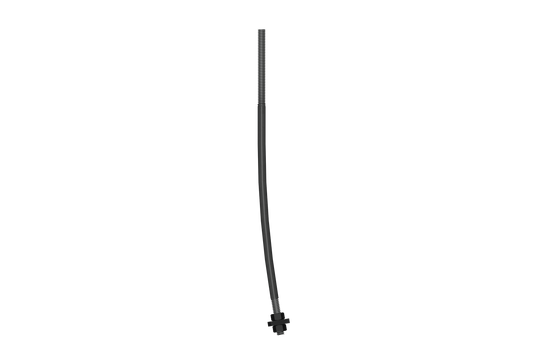 Simpson Strong-Tie SB5/8X24HDG SB 5/8 in. Dia. x 24 in. Hot-Dip Galvanized Anchor Bolt (Pack of 10)