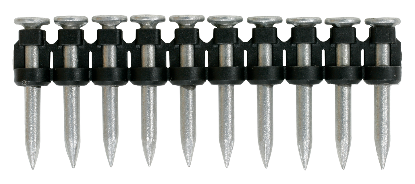 Simpson Strong-Tie GDP-100KT GDP 1 in. Concrete Pin for Use with Gas-Actuated Concrete Nailer (1000-Qty)