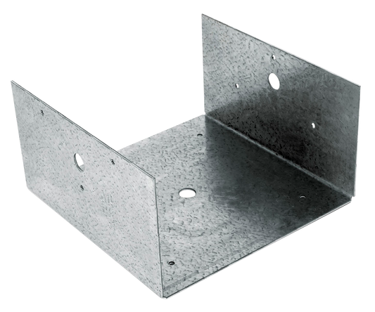 Simpson Strong-Tie BC80 BC Galvanized Post Base for 8x (Pack of 300)