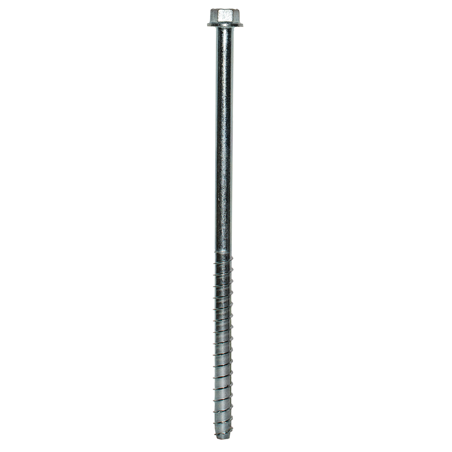 Simpson Strong-Tie THD501200H Titen HD® 1/2 in. x 12 in. Heavy-Duty Screw Anchor (5-Qty)