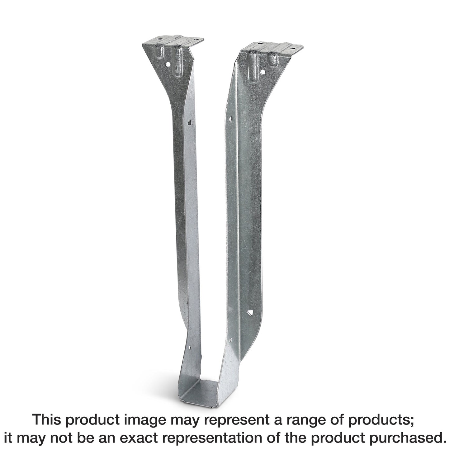 Simpson Strong-Tie JB214A JBA Galvanized Top-Flange Hanger for 2x14