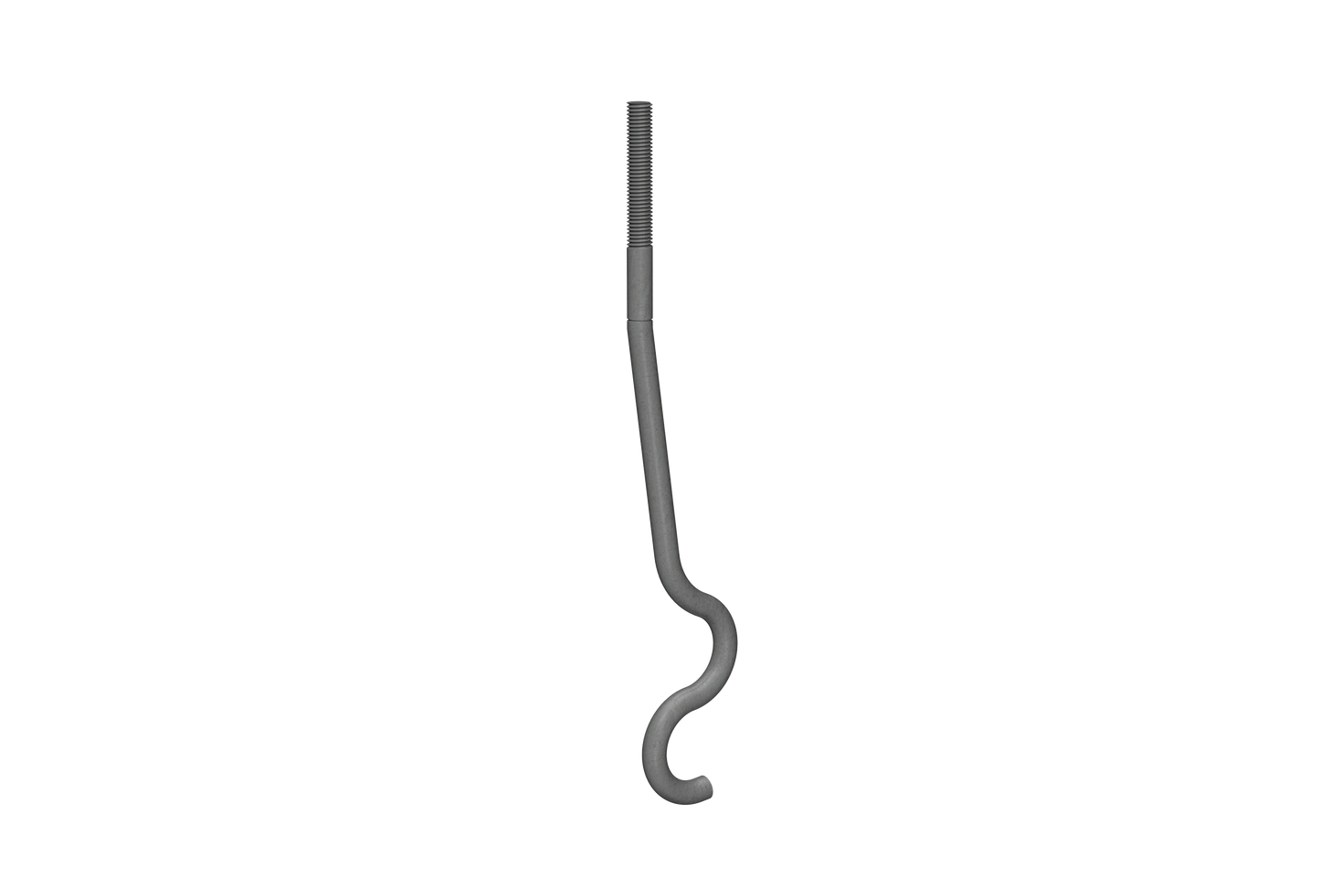 Simpson Strong-Tie SSTB16L SSTB 5/8 in. x 19-5/8 in. Anchor Bolt (Pack of 1000)