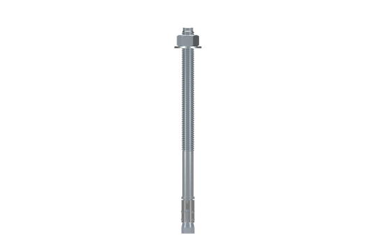Simpson Strong-Tie STB2-62312R20 Strong-Bolt® 2 — 5/8 in. x 3-1/2 in. Wedge Anchor (20-Qty)