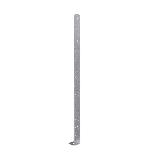 Simpson Strong-Tie MSTC48B3 MSTCB 44-7/8 in. 14-Gauge Galvanized Pre-Bent Medium Strap (Pack of 500)