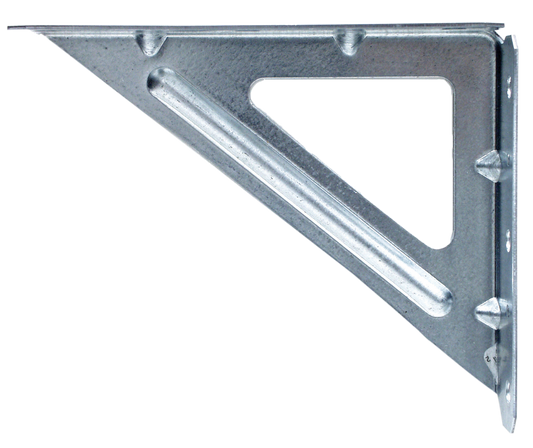 Simpson Strong-Tie CF-R CF 4-15/16 in. x 6 in. Concrete Form Angle (Pack of 25)