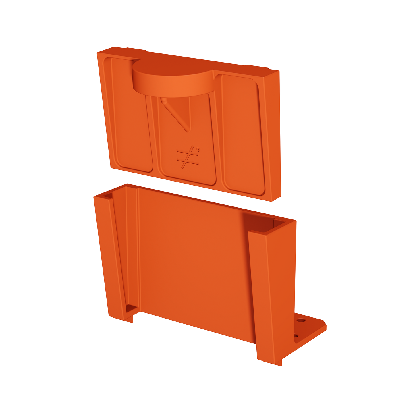 Simpson Strong-Tie SM1 StrapMate® Reusable Strap Holder (Pack of 20)