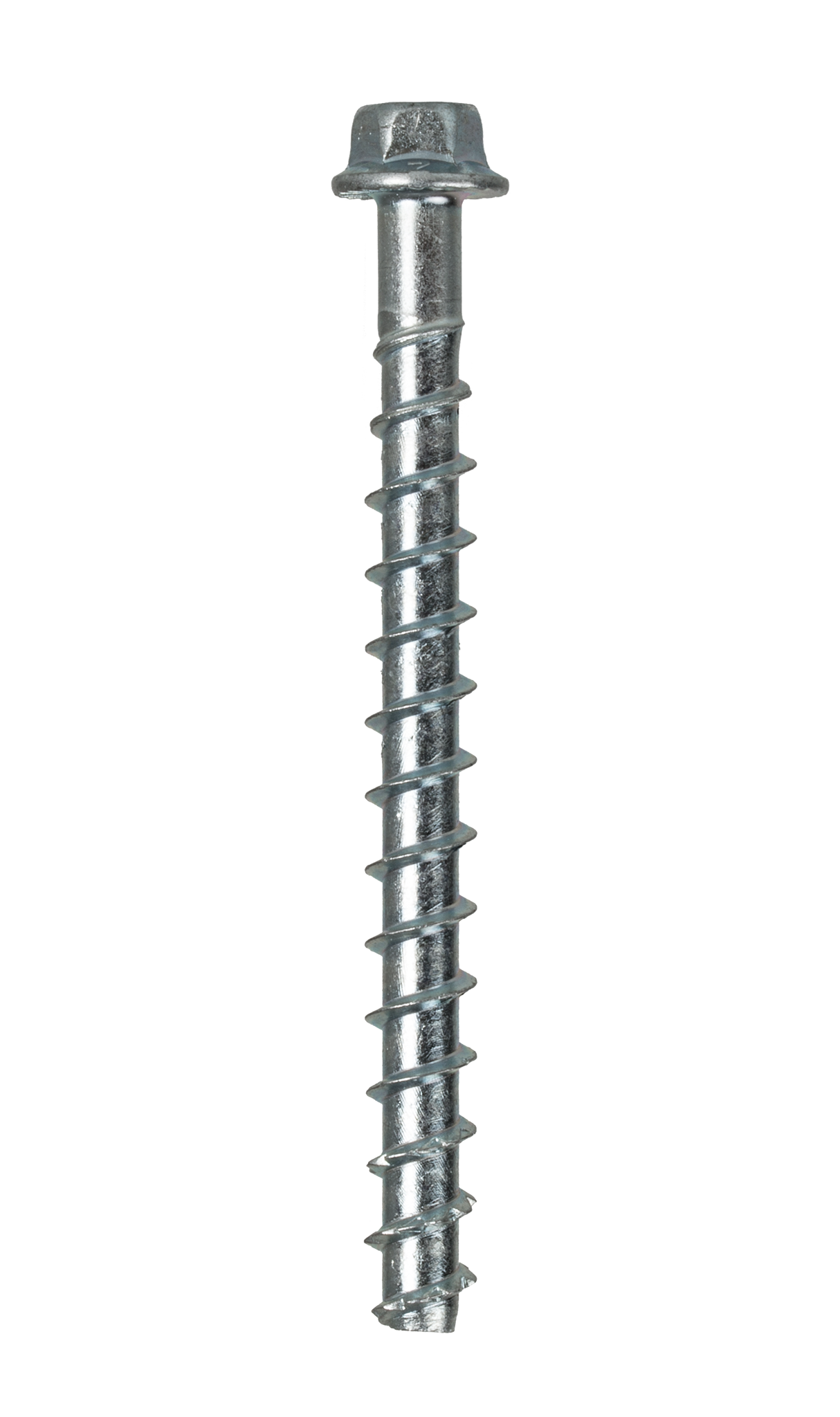 Simpson Strong-Tie THDB25312H Titen HD® 1/4 in. x 3-1/2 in. Heavy-Duty Screw Anchor (50-Qty) (Pack of 490)
